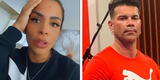 Tomate Barraza niega agresión a Vanessa López, pero confirma forcejeos: "Golpes no" [VIDEO]