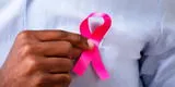 7 factores que incrementan el riesgo de desarrollar cáncer de mama en mujeres y hombres