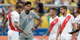Periodista argentino quiere ver a Perú en el Mundial: "Me cae bien la selección peruana"