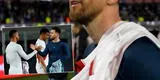 ¿Qué le dijo Messi? Revelan intercambio de camisetas con Miguel Trauco tras partido [VIDEO]