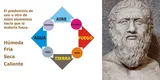 Platón y Aristóteles: así fueron las primeras teorías sobre la materia