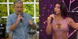 Adolfo Aguilar descarta favoritismo por Vania Bludau en Reinas del Show: "No hay preferencias"