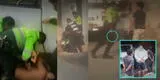 Independencia: Detenidos denuncia abuso de autoridad por parte de 10 policías [VIDEO]