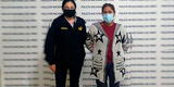 Huancayo: PNP detiene a joven madre por envenenar a sus dos hijos