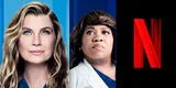 Grey's Anatomy 18: ¿Cuándo se estrena la temporada 18 en Netflix?