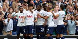 Liga Premier en alerta máxima: dos jugadores del Tottenham dan positivo en la covid