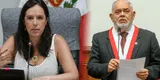 Marisa Glave tras difamación de Montoya a Gisela Ortiz: "El terruqueo no puede ser normalizado"