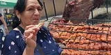 Huaral relanza el festival gastronómico del chancho al palo
