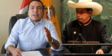 Alcalde de Comas propone a Castillo el uso de armas no letales para los serenos