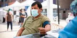 Cerca del 40% de peruanos padece de una enfermedad no transmisible