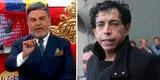Andrés Hurtado a Ernesto Pimentel sobre viaje a TV Azteca: “Iras como mi empleada” [VIDEO]