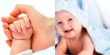 7 significados cuando sueñas con un bebé recién nacido