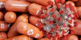 Molnupiravir: países de Asia están realizando pedidos del ‘medicamento milagroso’