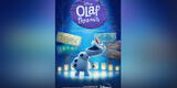 Tiempo de celebrar: Disney lanza nuevo tráiler, poster e imágenes de "Olaf Presenta"
