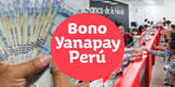 ¿Cómo saber si recibiré los 700 soles del Bono Yanapay?