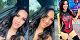 Rosángela deja atrás a EEG para enfocarse en sus redes sociales: “Estoy feliz” [VIDEO]