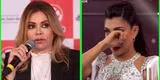 Gisela Valcárcel arremete contra su producción por grabar a Diana Sánchez llorando [VIDEO]