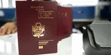Migraciones: así puedes solicitar con urgencia tu pasaporte en menos de 24 horas