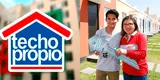 Bono Techo Propio - 38 500 soles: ¿Cuáles son los requisitos para inscribirme al Fondo Mi Vivienda?