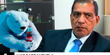 Ministro Barranzuela asegura que el principal insumo de Coca Cola es la hoja de coca [VIDEO]