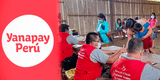 Yanapay Perú: más de 363 mil ciudadanos de comunidades rurales recibirán apoyo económico