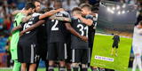 Gustavo Dulanto del Bernabeu a San Siro: Sheriff Tiraspol vs. Inter de Milán por Champions [FOTO]