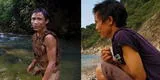 Tarzán de la vida real: vivió 40 años junto a su padre en la selva, lo rescataron y tuvo trágico desenlace