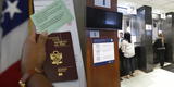 Visas a EE.UU.: Conoce los requisitos para tener la residencia permanente
