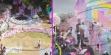 Samahara Lobatón: Presentan imágenes exclusivas de la millonaria fiesta de Xianna [VIDEO]