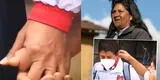 Pedro Castillo a Lilia Paredes tras saludo cumpleañero: “Gracias, mi luz del mundo” [VIDEO]