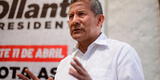 Exjefe de Inteligencia chavista afirma que Ollanta Humala fue financiado por su Gobierno