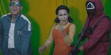 Tigresa del Oriente estrena tema “El baile del calamar” y anuncia ingreso a reality [VIDEO]