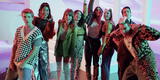 Netflix anuncia fecha de estreno de Rebelde con clip musical [VIDEO]