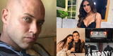 Bruno Agostini explota contra críticos de Melissa Paredes: “Nadie tiene idea qué pasa en una relación”