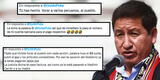 Guido Bellido: usuarios lo trolean después de afirmar que “quien hace llorar al pueblo, siempre paga”