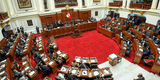 Congreso de la República alcanza un 71% en desaprobación, según Datum