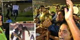 ¿Jefferson Farfán le dará el título a Alianza Lima? Así lo hizo en el 2003 ante Sporting Cristal [VIDEO]