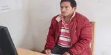 Cajamarca: dictan prisión para sujeto que abusó de una mujer en estado de incapacidad