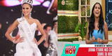 Antes y después de Melissa Paredes: su paso de los reality show hasta su salida de América Hoy