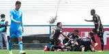 Sport Huancayo se queda en primera: venció 2-0 a Binacional en la fecha 16 de la Fase 2 de Liga 1