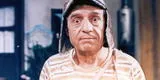 Chavo del ocho: ¿Qué se sabe del programa donde apareció un fantasma?