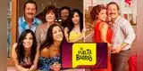 Conoce cuántas semanas faltan para el final de De vuelta al barrio