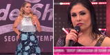 Yolanda Medina halaga a Gisela Valcárcel tras críticas: “Eres la reina del show” [VIDEO]