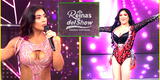 Reinas del Show: Vania Bludau y Yolanda Medina fueron la nuevas sentenciadas [VIDEO]