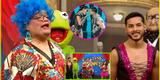 JB en ATV revive ampay de Melissa Paredes y su bailarín de Reinas del Show: “Hubo chape”