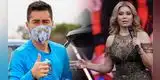 Hermano de Rodrigo Cuba tras mensaje de Gisela Valcárcel: “A quien obra bien, Dios le devuelve el doble”