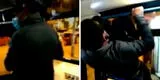 Mujer denunció agresión sexual dentro de bus por parte de sujeto que escapó por la ventana