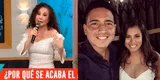 Janet Barboza echa de infiel a Pedro Loli: “Fiorella lo perdonó 1000 veces” [VIDEO]