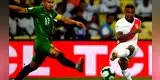 Cuándo se juega Perú vs. Bolivia: horario, alineaciones y más detalles de la fecha 13 de las Eliminatorias Qatar 2022