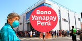 Cuenta DNI: link oficial y cómo activarla para cobrar Bono Yanapay hoy mismo